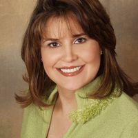 Photo of Annette Taddeo